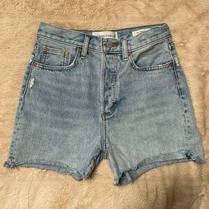 🤍 DENIM FORUM jean shorts 🤍